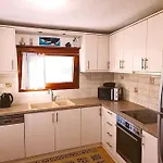 House Akrothea Σπίτι διακοπών *