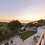 House Akrothea Σπίτι διακοπών Kallirákhi