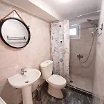 Σπίτι διακοπών House Akrothea Kallirákhi
