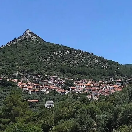Σπίτι διακοπών House Akrothea