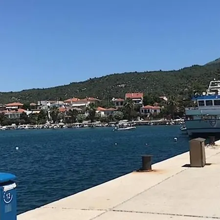 House Akrothea Σπίτι διακοπών
