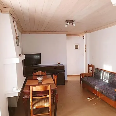 House Akrothea