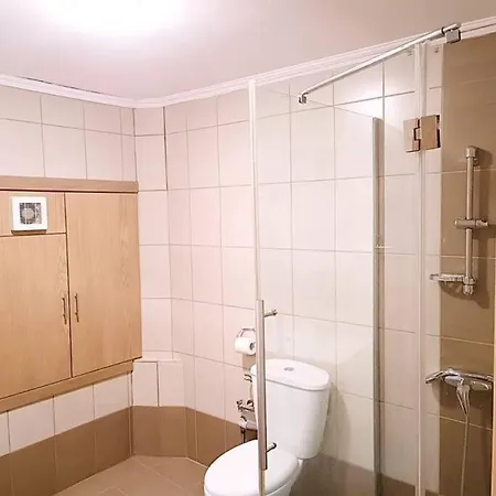 Holiday home House Akrothea