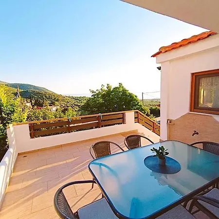 House Akrothea Holiday home Kallirakhi