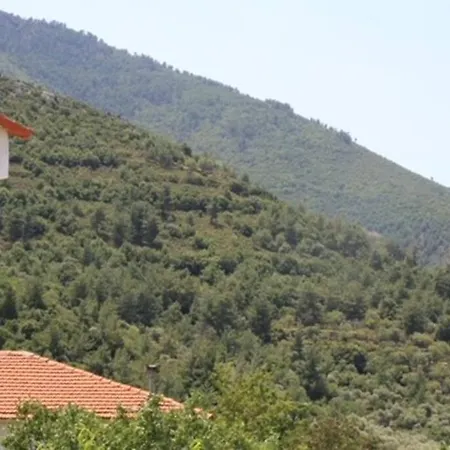 House Akrothea