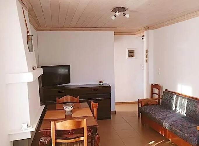House Akrothea